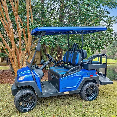Fairways 240 Villa